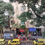 Lindo Apartamento Em Copacabana