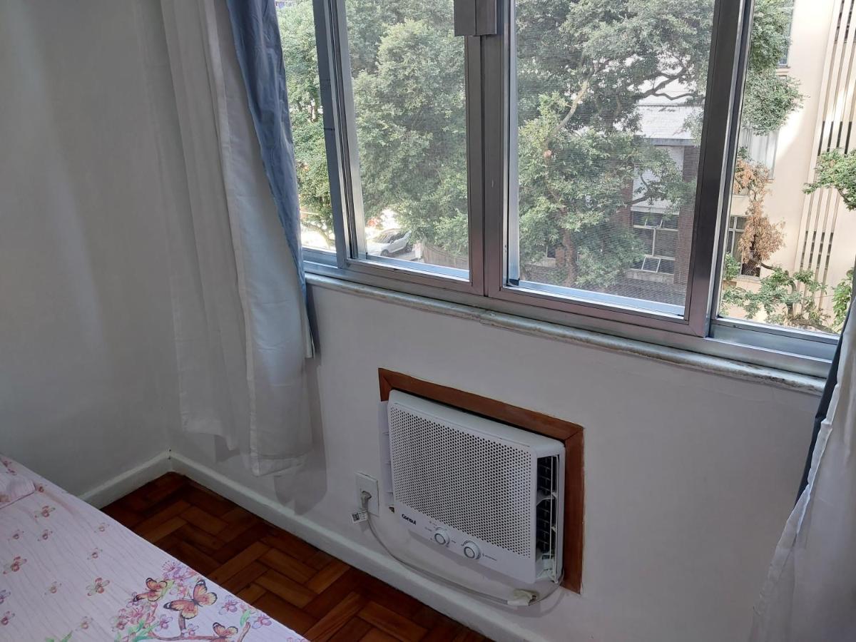Apartamento Lindo Em Copacabana *