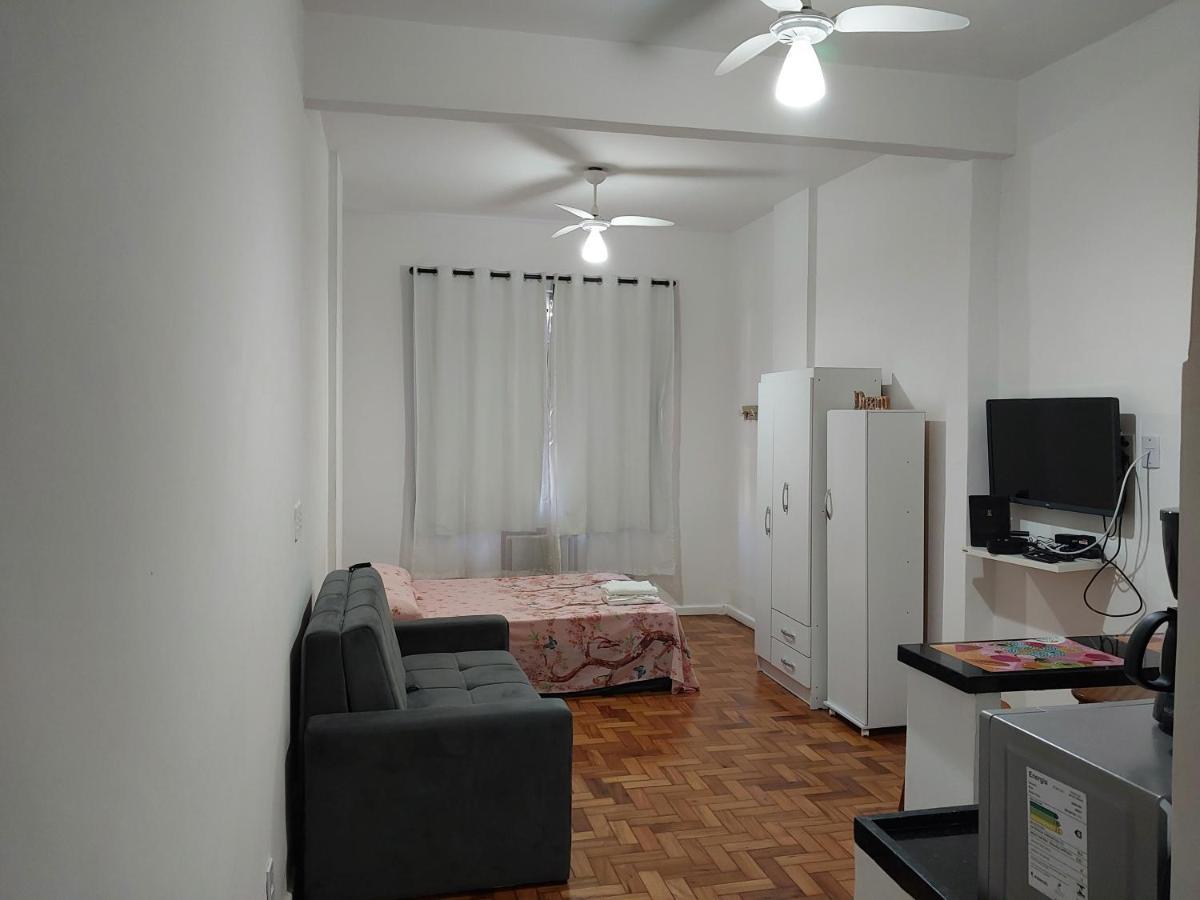 Lindo Em Copacabana Apartamento *