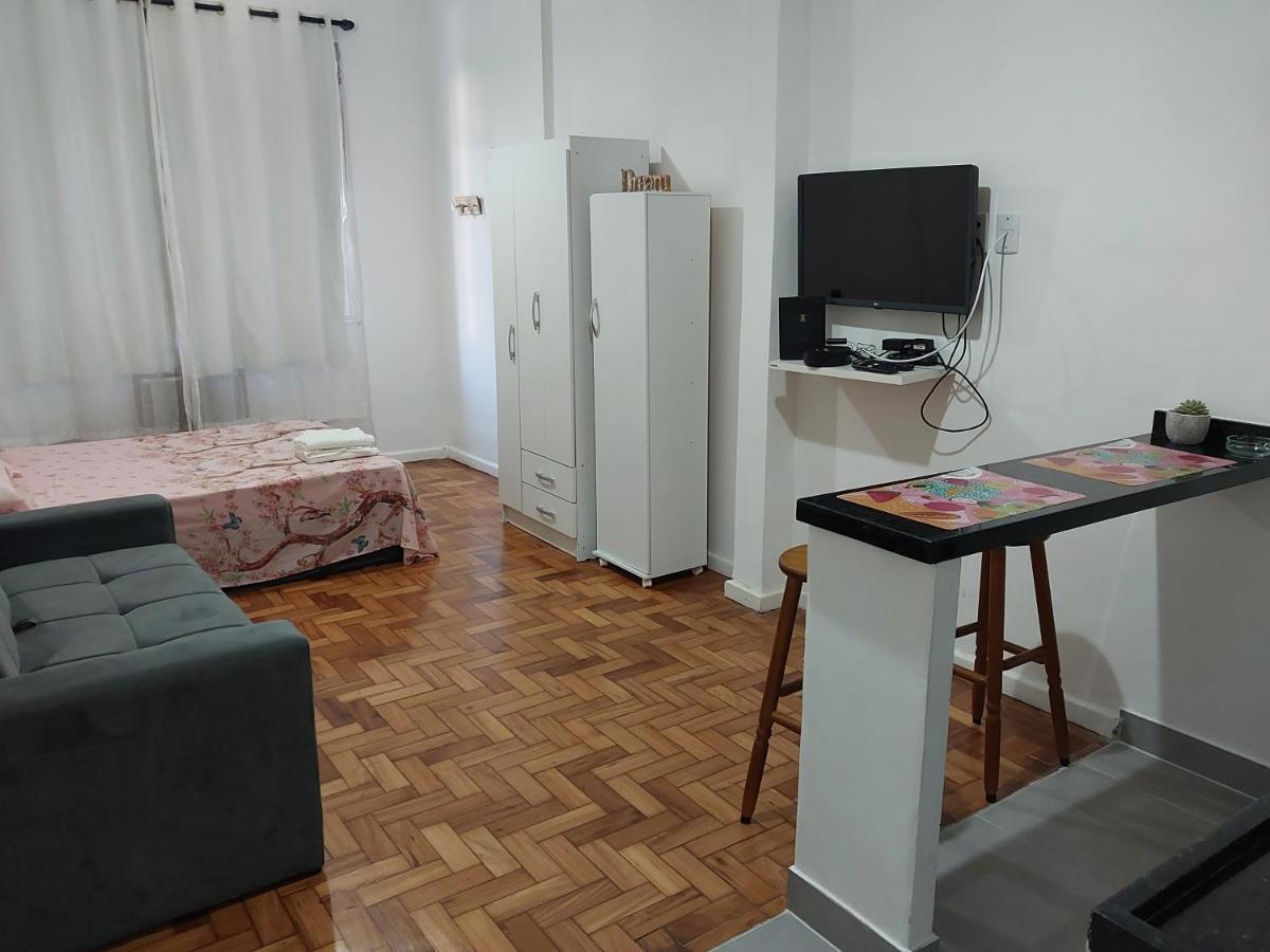 Lindo Em Copacabana Apartamento *